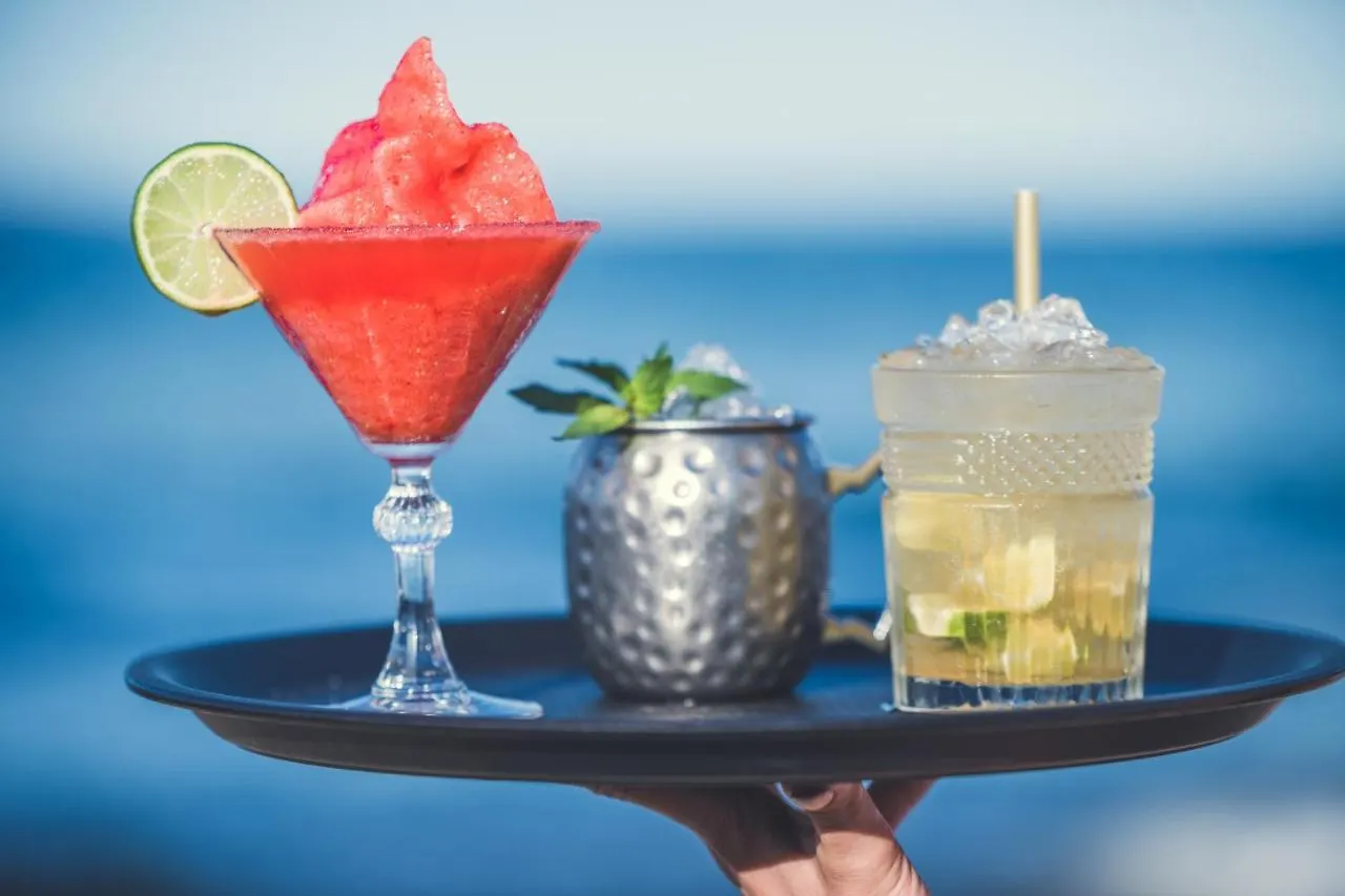 Apartments Oasis Vip Club Słoneczny Brzeg Bułgaria