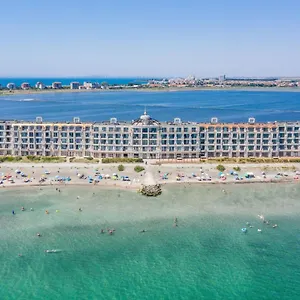 Gardenia Palace Gmina Pomorie