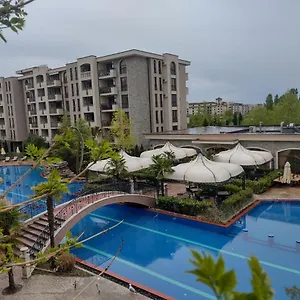 Destination Bulgaria 2000 Cascadas Private Summer Family Słoneczny Brzeg