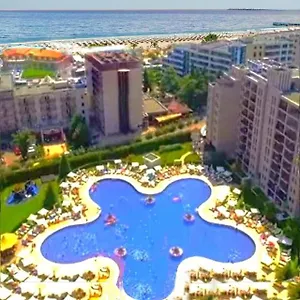 Arendo Sea в Barcelo Słoneczny Brzeg