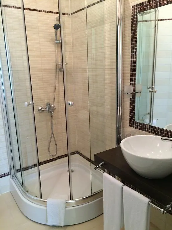 Apartments Oasis Vip Club Sunny Beach Bulgaria