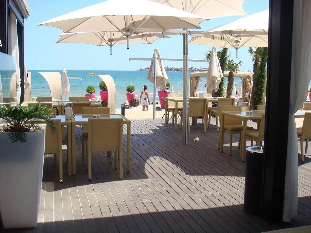 Apartments Oasis Vip Club Sunny Beach