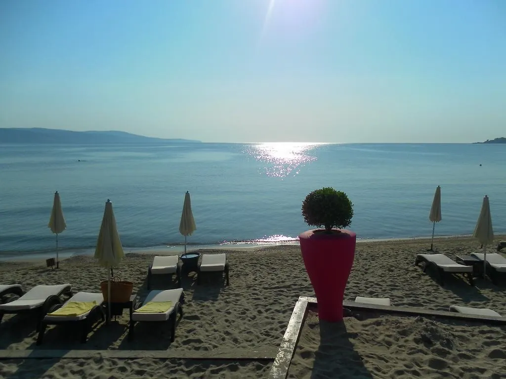 Apartments Oasis Vip Club Sunny Beach Bulgaria