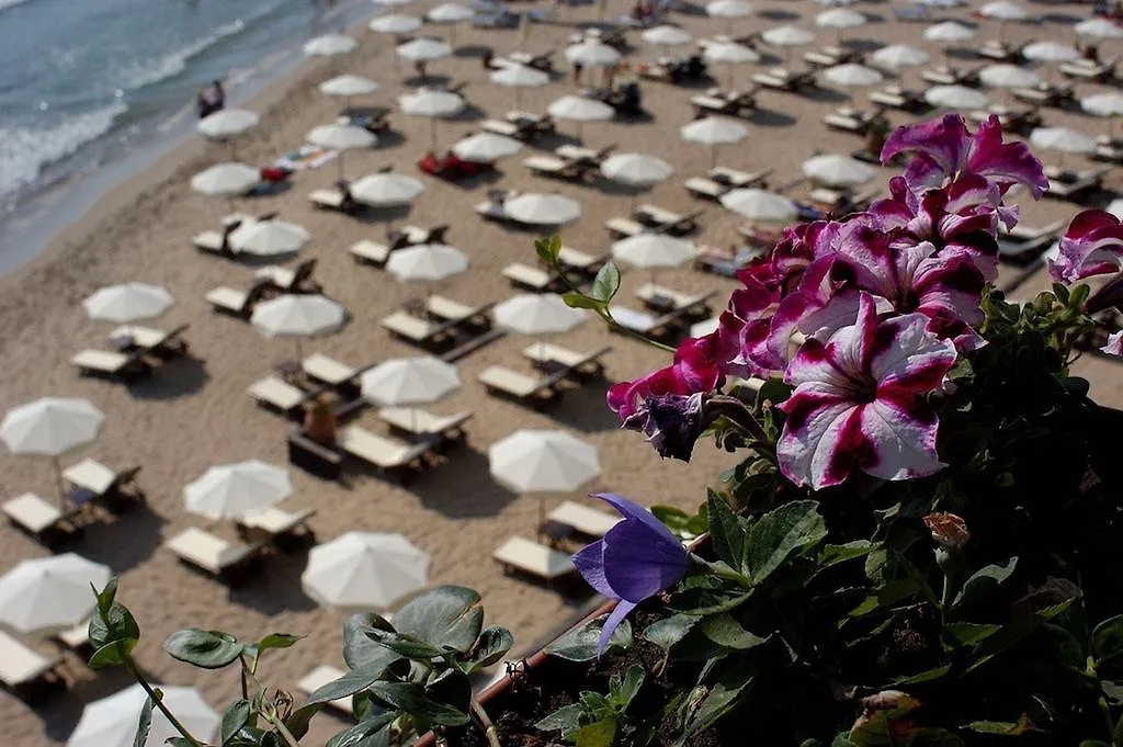 Apartments Oasis Vip Club Sunny Beach Bulgaria