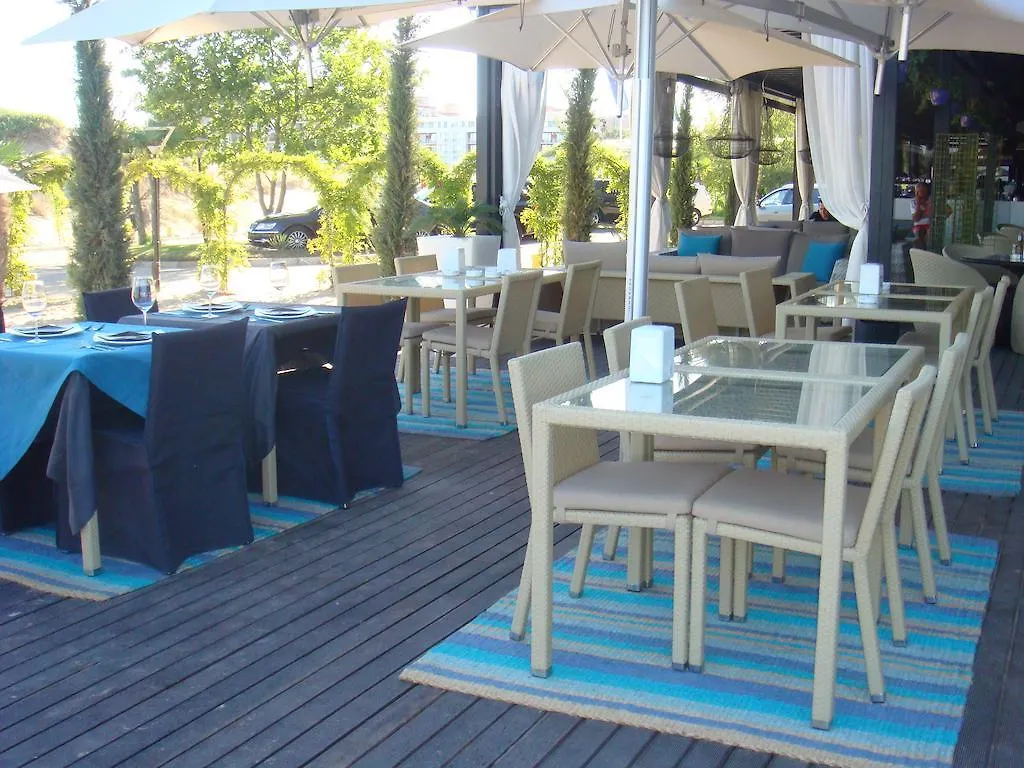 Apartments Oasis Vip Club Sunny Beach