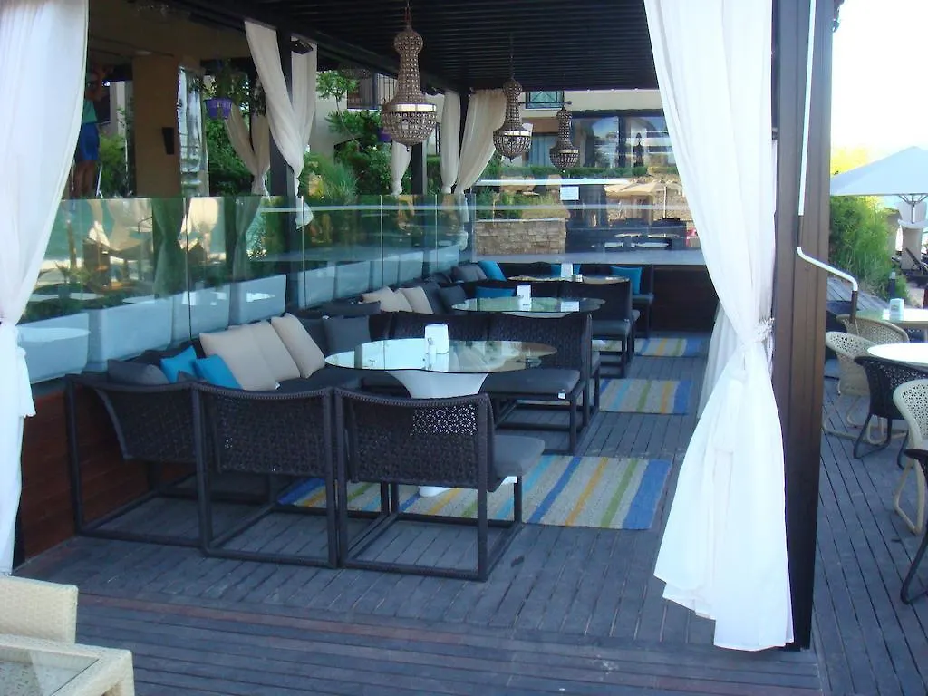Apartments Oasis Vip Club Sunny Beach