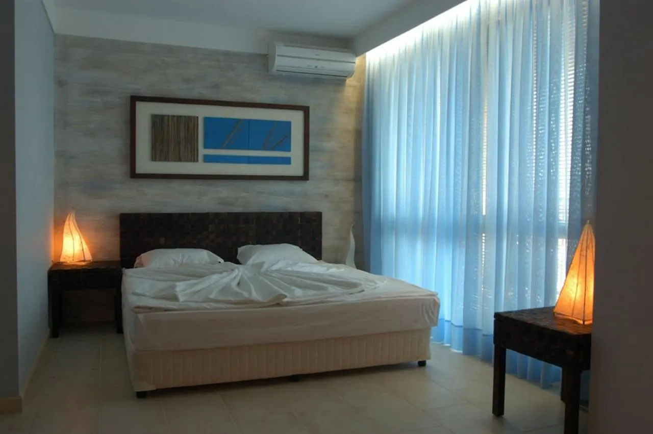 Apartments Oasis Vip Club Sunny Beach