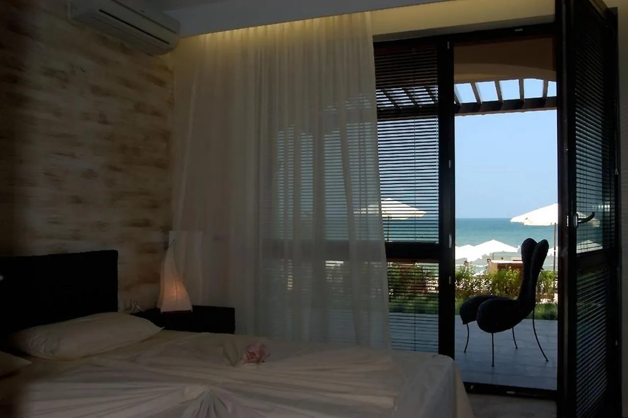 Apartments Oasis Vip Club Sunny Beach
