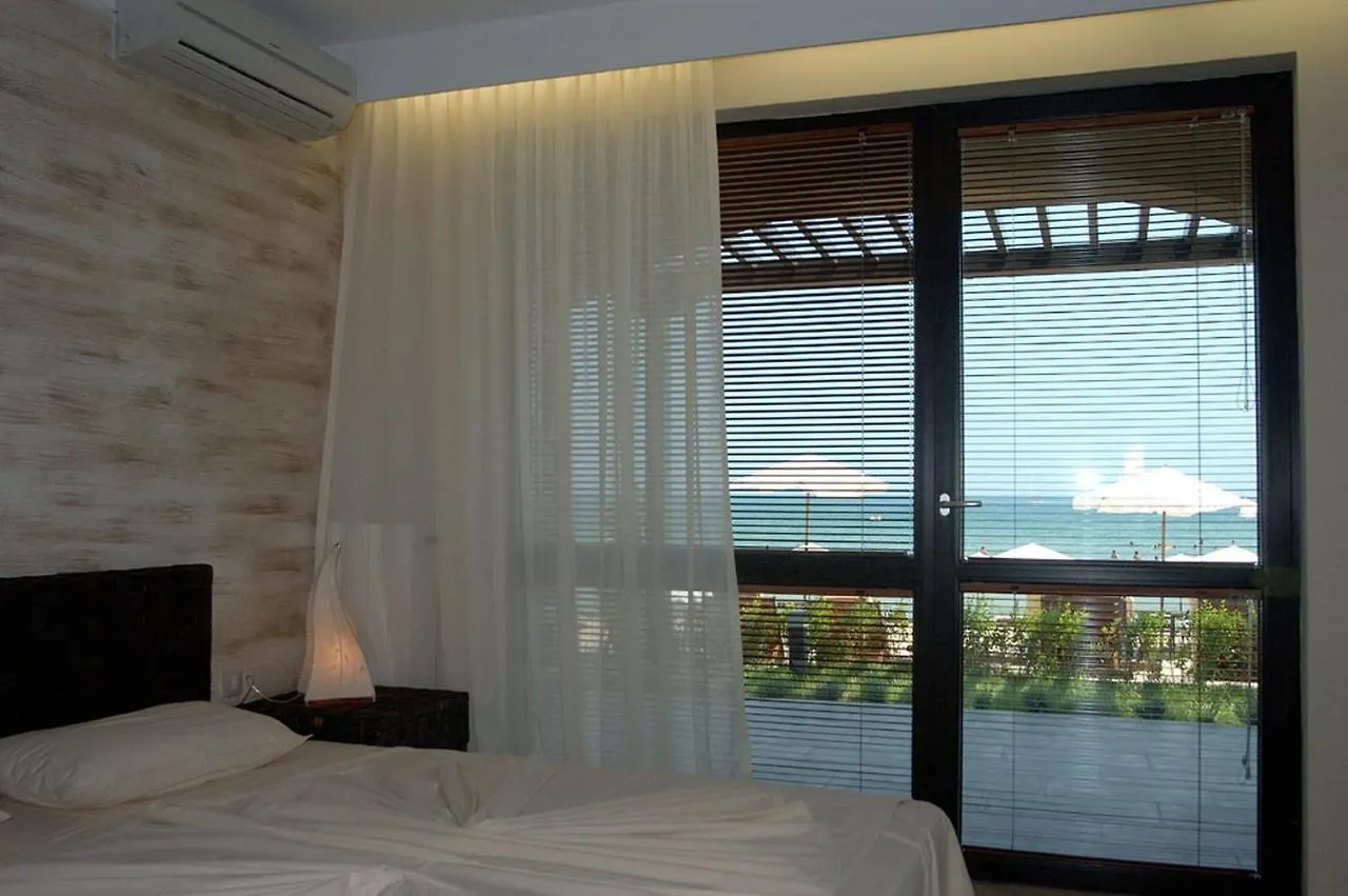 Apartments Oasis Vip Club Sunny Beach 0*,  Bulgaria