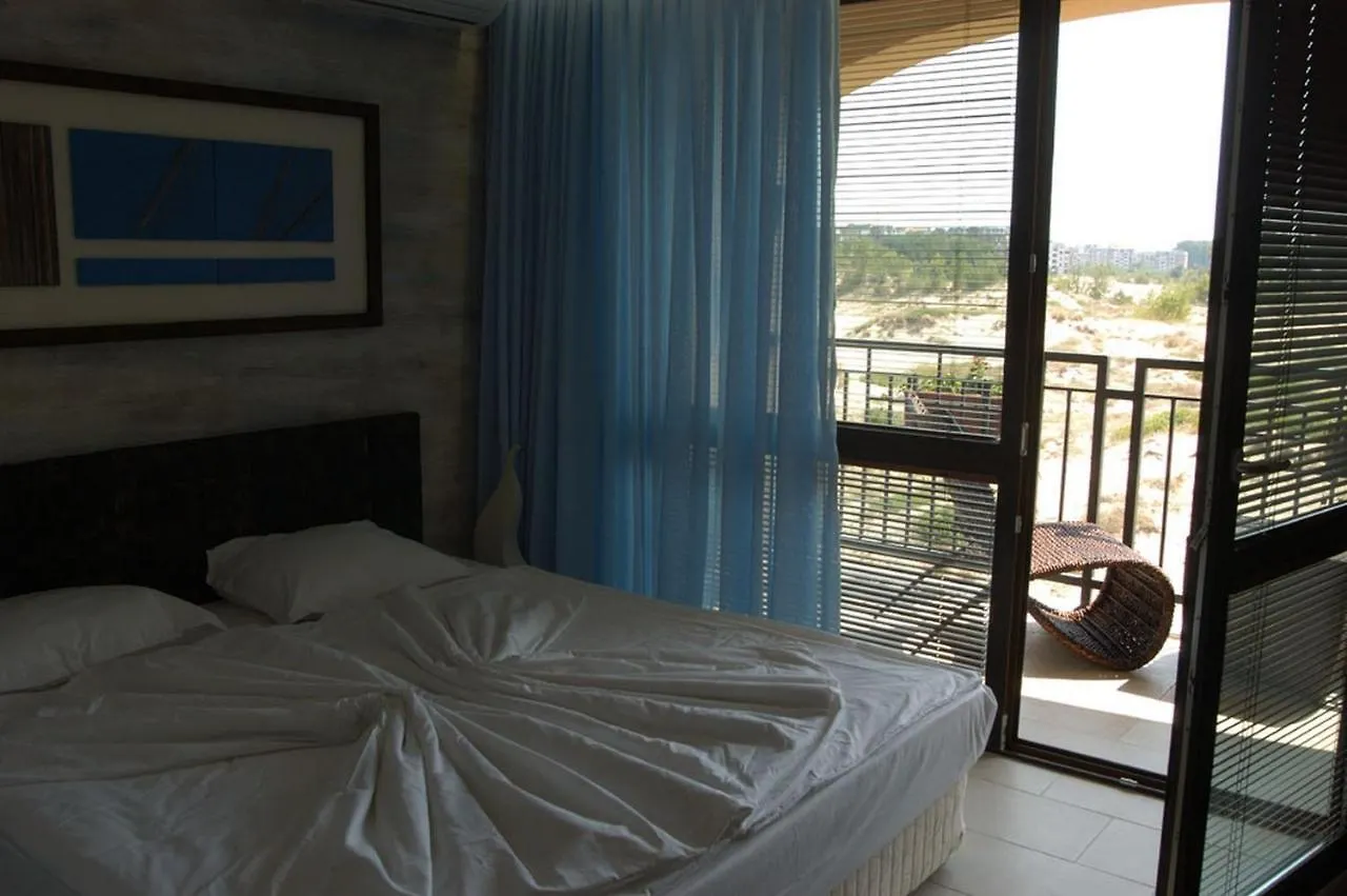 Apartments Oasis Vip Club Sunny Beach 0*,  Bulgaria
