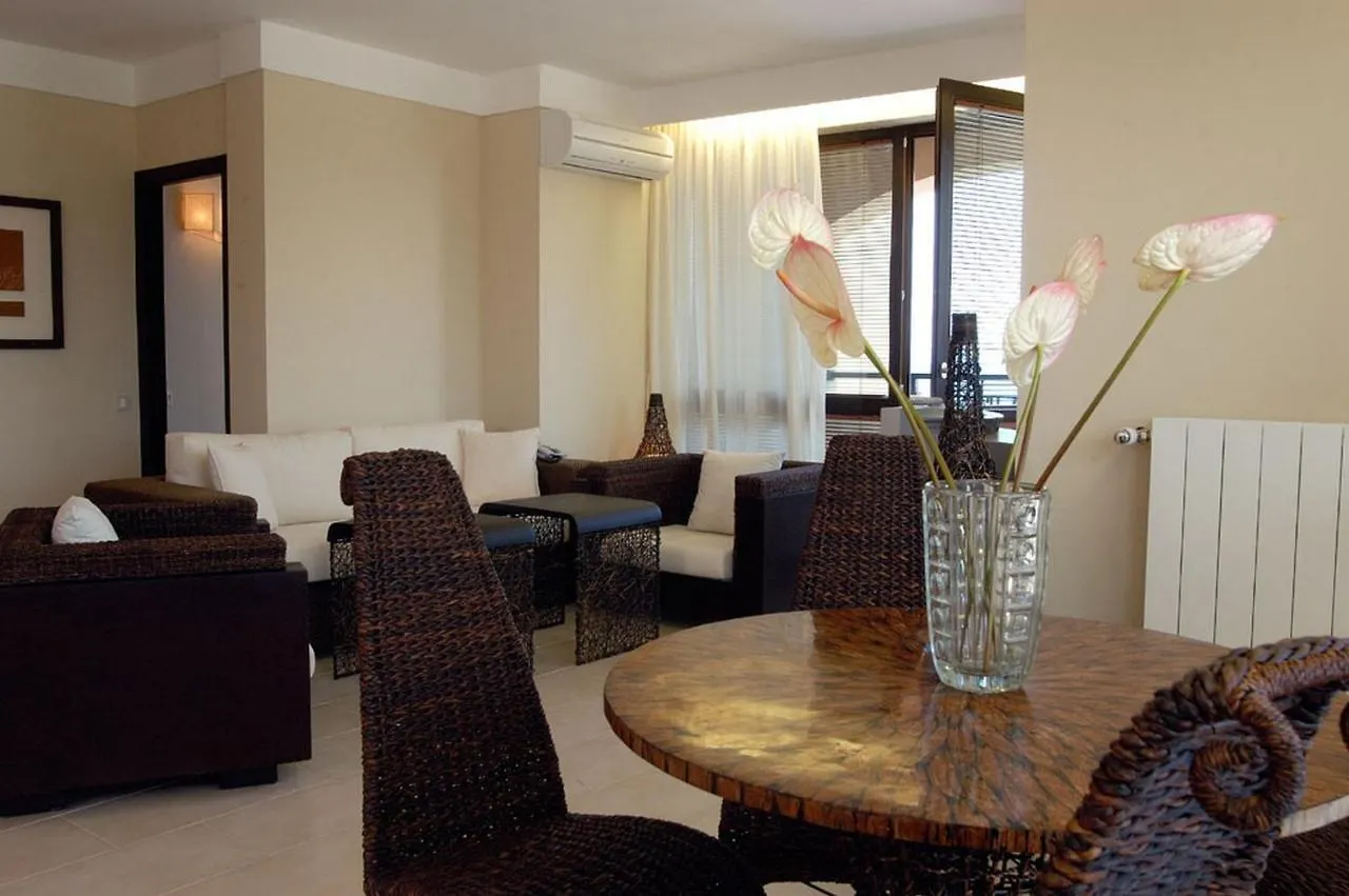 Apartments Oasis Vip Club Sunny Beach 0*,  Bulgaria
