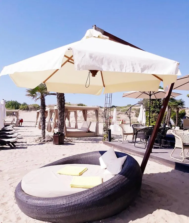Apartments Oasis Vip Club Sunny Beach
