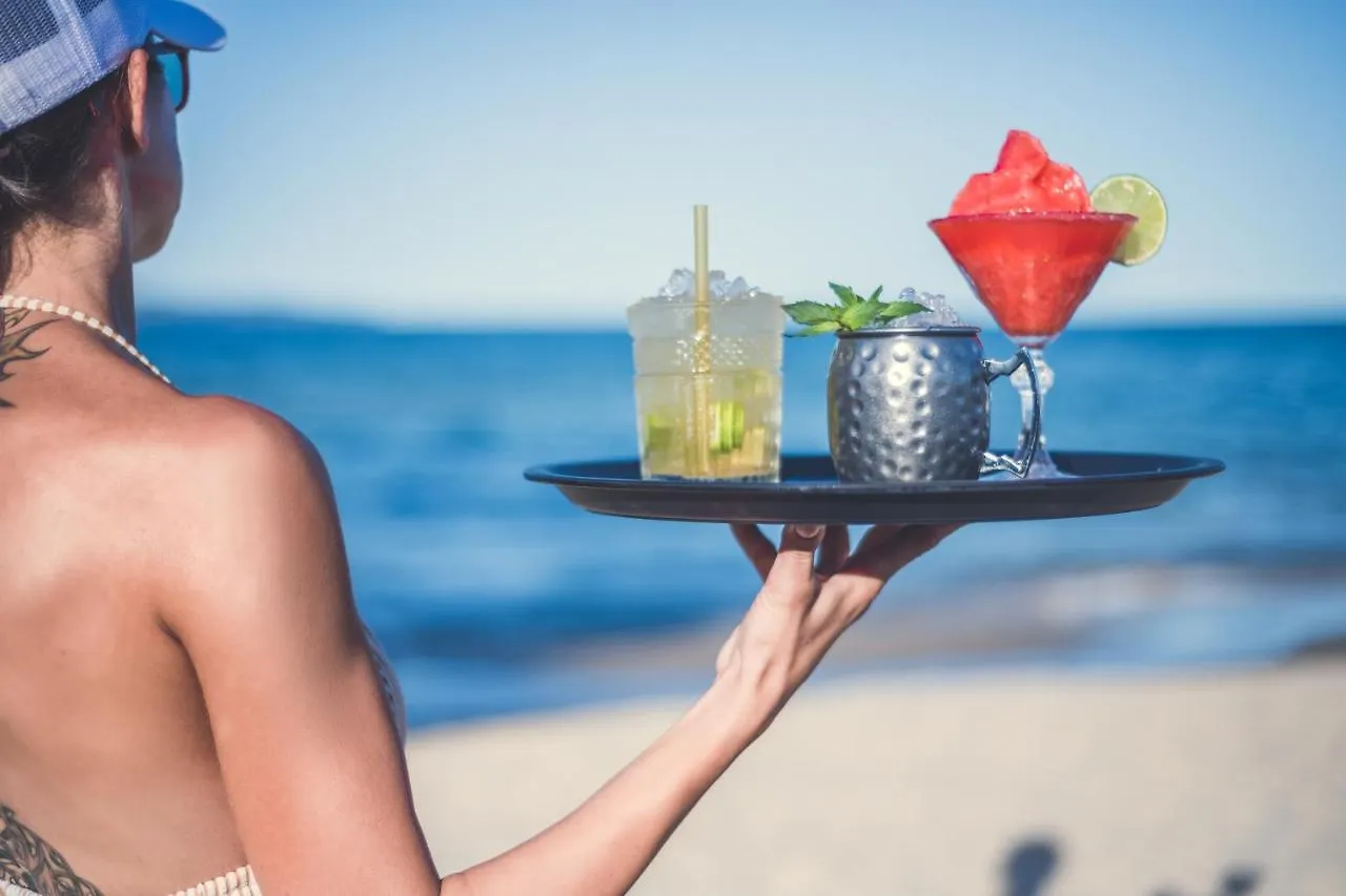 Apartments Oasis Vip Club Sunny Beach Bulgaria
